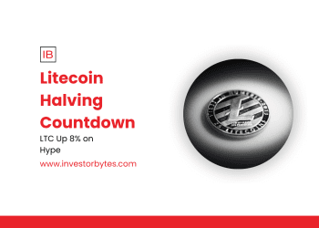 Litecoin Halving Countdown