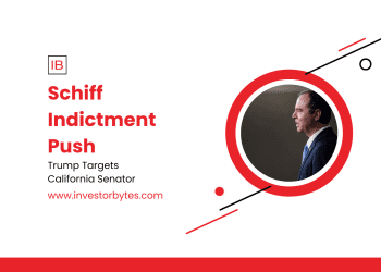 Schiff Indictment Push: Trump Vendetta Targets Impeachment Foe in Mortgage Probe