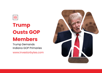 Trump Ousts GOP Members: Redistricting Revolt Targets Indiana Holdouts