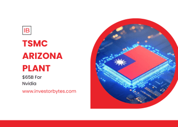 TSMC Arizona Facility