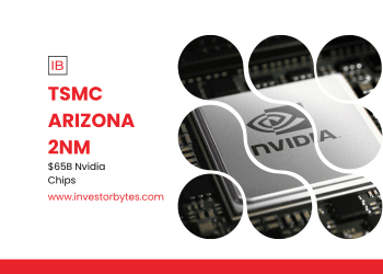 TSMC Arizona 2NM