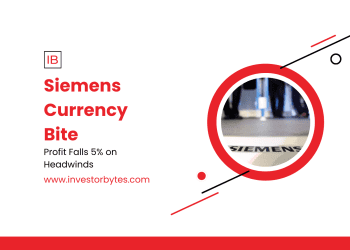 Siemens Currency Bite: FX Headwinds Chomp €447M Off Q3 Profits