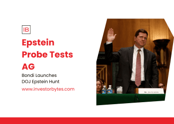 Epstein Probe Tests AG: Bondi Orders DOJ Dive into Dem Ties Amid Trump Demands