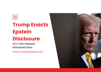 Trump Enacts Epstein Disclosure: Files Bill Signing Sparks 30-Day