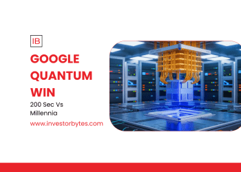 Google Quantum Again