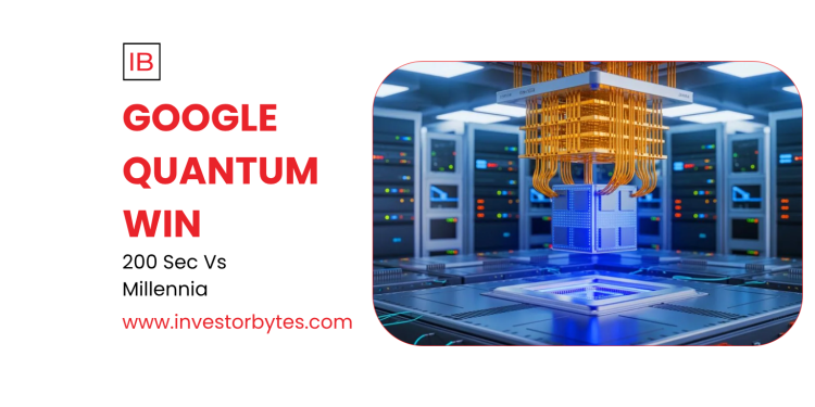 Google Quantum Again