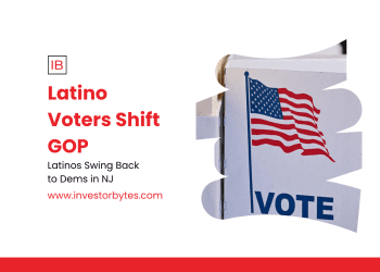 Latino Voters Shift GOP: Ticket-Splitting Boom Signals Volatile Coalition