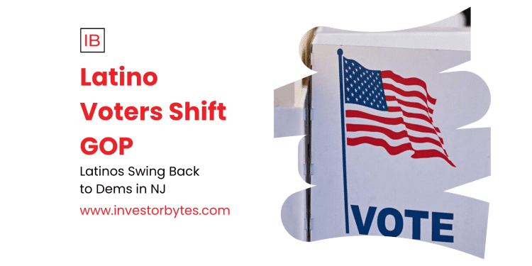 Latino Voters Shift GOP: Ticket-Splitting Boom Signals Volatile Coalition