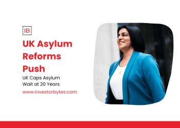 UK Asylum Reforms Push: Labour’s Danish Model Quadruples Wait to 20 Years