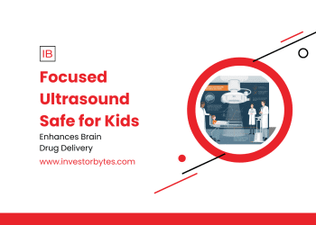 Focused Ultrasound Safe for Kids: Columbia Trial Confirms Noninvasive BBB Opening for Pediatric Brain Tumors