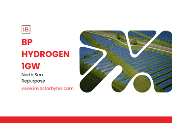 BP Hydrogen 1GW