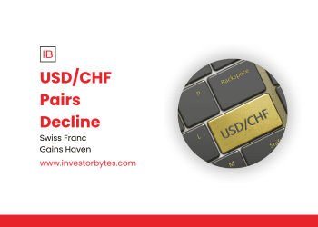 USD/CHF Pairs Decline