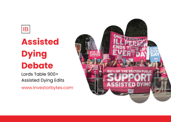 Assisted Dying Debate: Lords Scrutinize Bill Amid ‘Licence to Kill’ Warnings