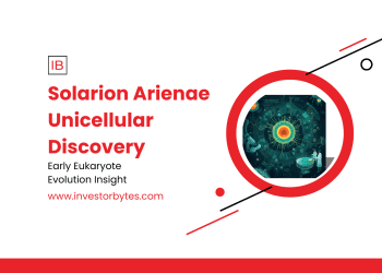 Solarion Arienae Unicellular Discovery: Prague Lab Unearths Eukaryotic Relict, Carving Disparia Supergroup in Tree of Life