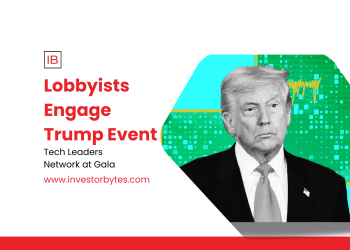 Lobbyists Engage Trump Event: K Street Power Players