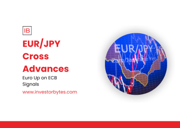 EUR/JPY Cross Advances