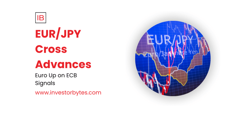 EUR/JPY Cross Advances