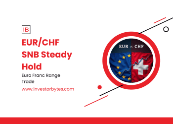 EUR/CHF SNB Steady Hold: Franc Caps Euro Rebound Near 0.9320