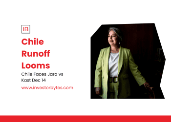 Chile Runoff Looms: Jara vs. Kast Clash in Polarized December Showdown