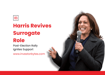 Harris Revives Surrogate Role: Ex-VP Stumps for Tennessee Dems