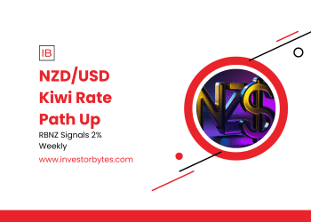NZD/USD Kiwi Rate Path Up: RBNZ Dovish Bets Cap Gains Near 0.5675