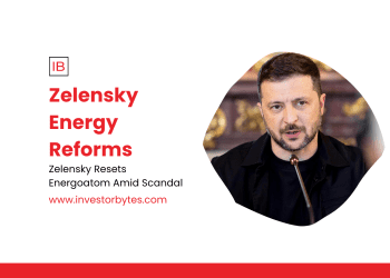 Zelensky Energy Reforms: Overhaul Targets $100M Scandal with Full Audits and Leadership Purge