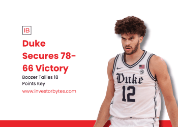 Duke Secures 78-66 Victory: Blue Devils Dominate Kansas