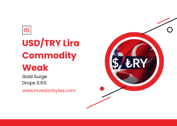 USD/TRY Lira Commodity Weak: Gold Rally Fails to Stem TRY Slide to 42.3253