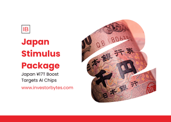 Japan Stimulus Package: Takaichi’s ¥17T Blitz Targets Inflation and AI Amid GDP Slump