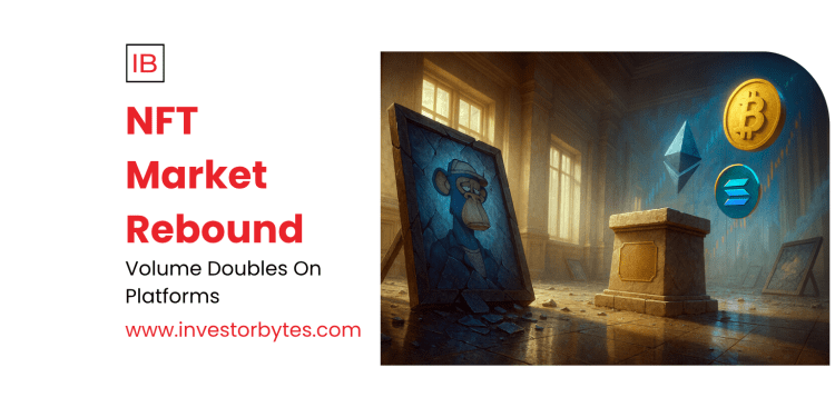 NFT Market Rebound