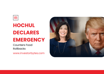 Hochul Emergency Decree