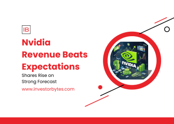 Nvidia Revenue Beats Expectations: Q3 Surge to $57B Signals Unyielding AI Demand, Stock Jumps 5%