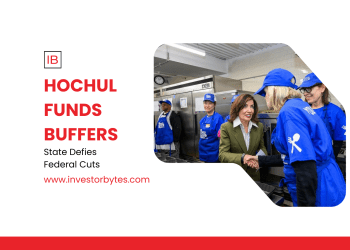 Hochul Funds Buffers
