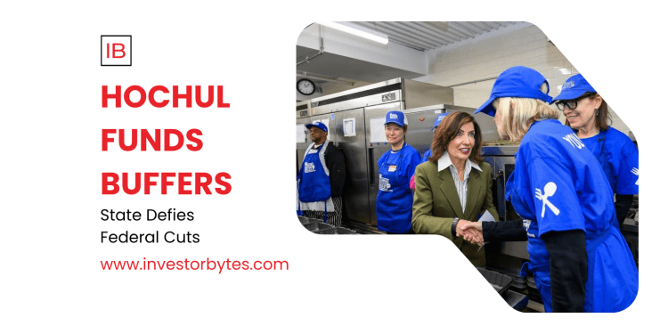 Hochul Funds Buffers