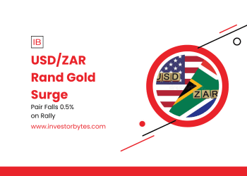 USD/ZAR Rand Gold Surge: Precious Metal Boom Bolsters Emerging Strength