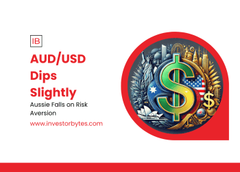 AUD/USD Dips Slightly: Aussie Yields to Commodity Softness Near 0.6496