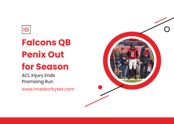 Falcons QB Penix Out for Season: Partial ACL Tear Sidelines Rookie Amid Atlanta’s QB Carousel and Playoff Fade
