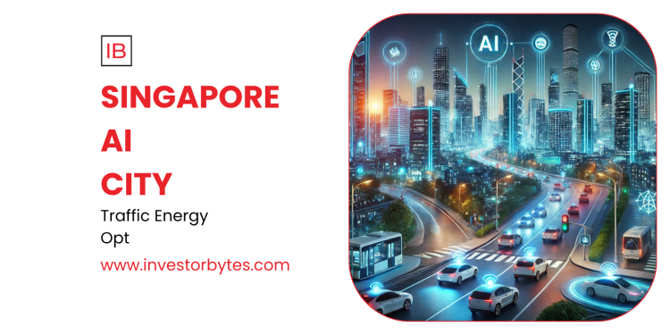 Singapore AI Urban OS