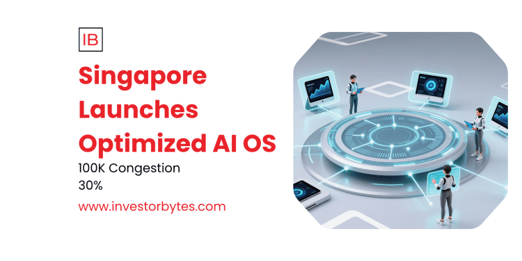 Singapore Launches Optimized AI OS