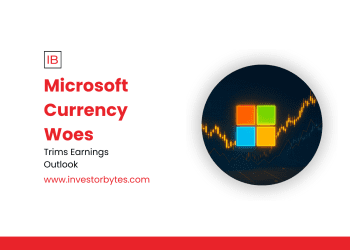 Microsoft Currency Woes