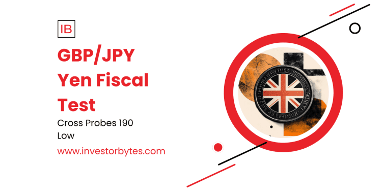 GBP/JPY Yen Fiscal Test: Cross Probes 202.65 on UK Budget Blues