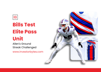 Bills Test Elite Pass Unit: Allen’s Armory Assaults 49ers Secondary in 31-24 MNF Showdown