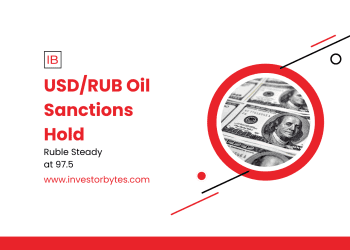 USD/RUB Oil Sanctions Hold: Crude Stability Anchors Ruble at 80.85