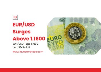 EUR/USD Surges Above 1.1600: Euro Rebounds on Dovish Fed Signals and Trade Surplus Tailwinds