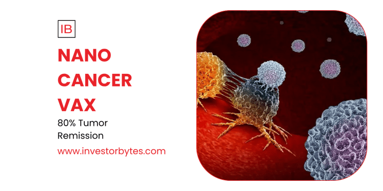 Nano Vaccine Cancer