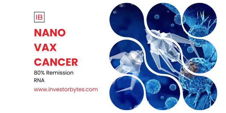 Nano Vax Cancer
