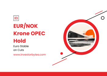 EUR/NOK Krone OPEC Hold: Crude Stability Caps Euro Gains at 11.7043