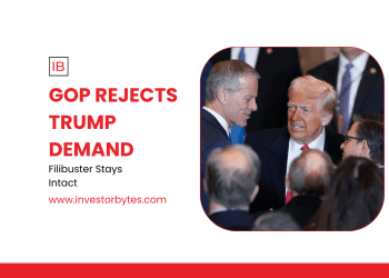 Senate Rejects Nuclear Option