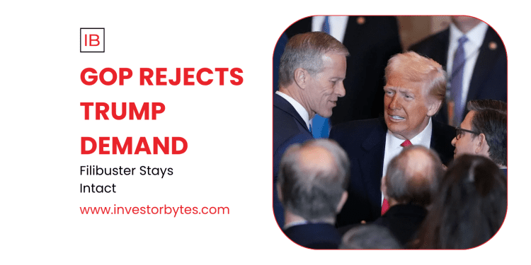 Senate Rejects Nuclear Option