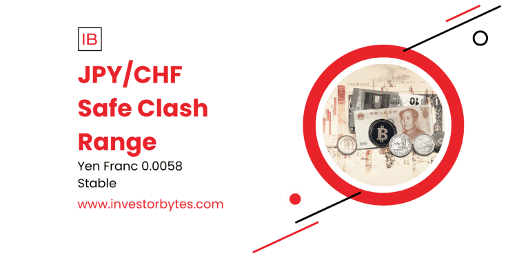 JPY/CHF Safe Clash Range: Yen-Franc Standoff Trades Sideways at 0.005131